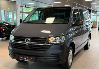 Volkswagen T6 Caravelle, 2023