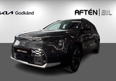 Kia Niro, 2023