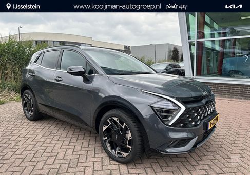 Kia Sportage, 2022