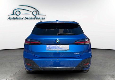BMW 218, 2025 3