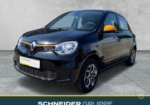 Renault Twingo, 2021