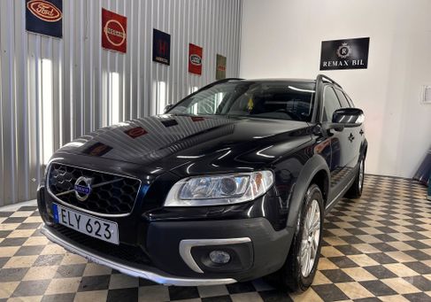 Volvo XC70, 2015