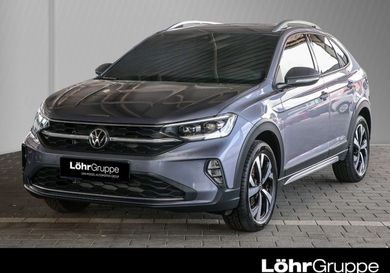 Volkswagen Taigo, 2023