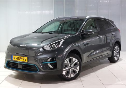 Kia Niro, 2021