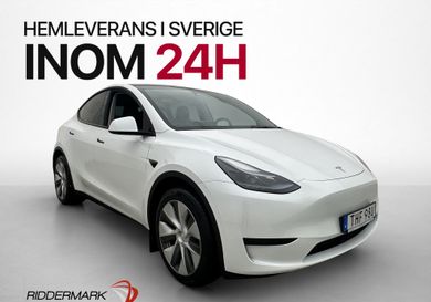 Tesla Model Y, 2023