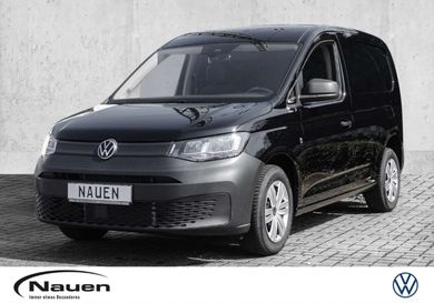 Volkswagen Caddy, 2025