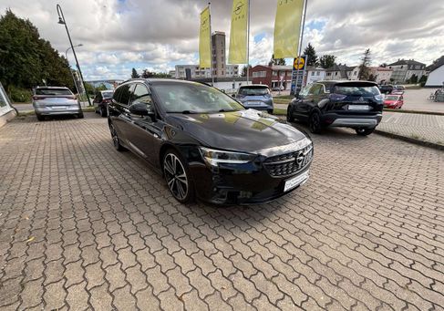 Opel Insignia, 2022 3