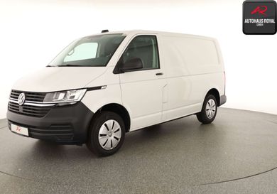 Volkswagen T6 Transporter, 2022
