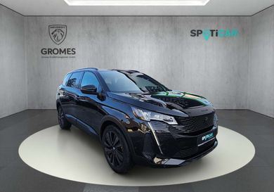 Peugeot 5008, 2024