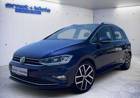 Volkswagen Golf, 2020