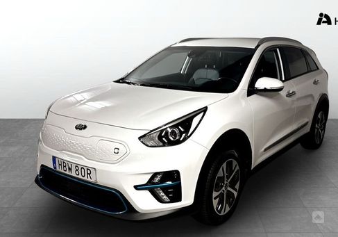 Kia Niro, 2021