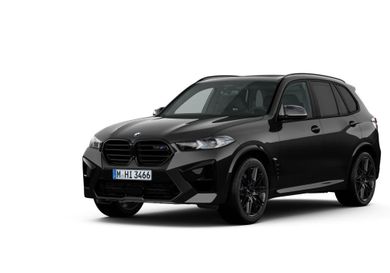 BMW X5 M, 2026