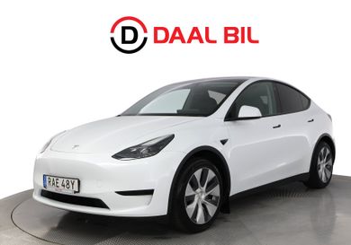 Tesla Model Y, 2023