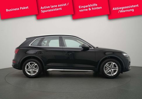 Audi Q5, 2023 3