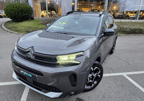 Citroën C5, 2025