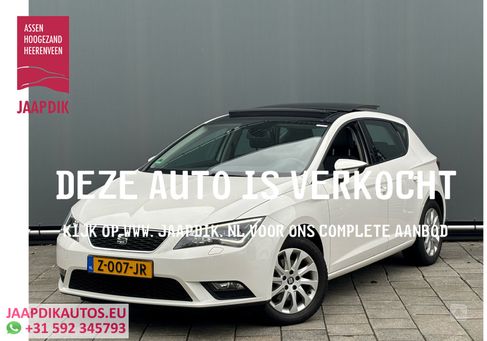 Seat Leon, 2013