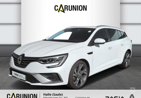 Renault Megane, 2021