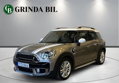 MINI, 2018