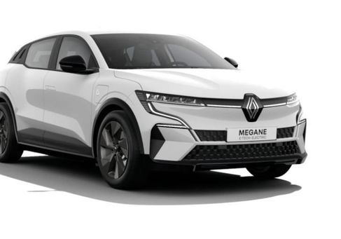 Renault Megane, 2024