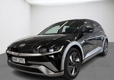 Hyundai IONIQ, 2025