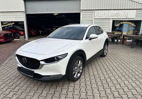 Mazda CX-30, 2022 2