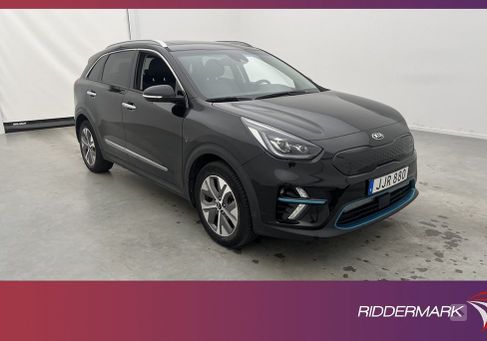 Kia Niro, 2021