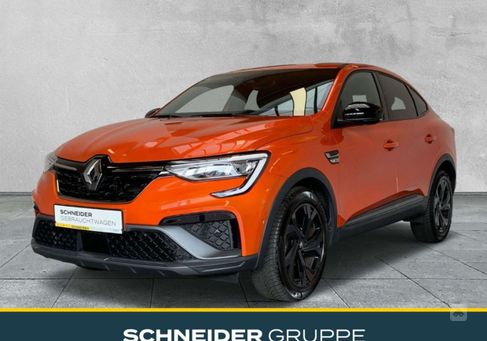 Renault Arkana, 2023