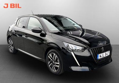 Peugeot 208, 2023
