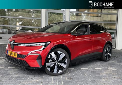 Renault Megane, 2023