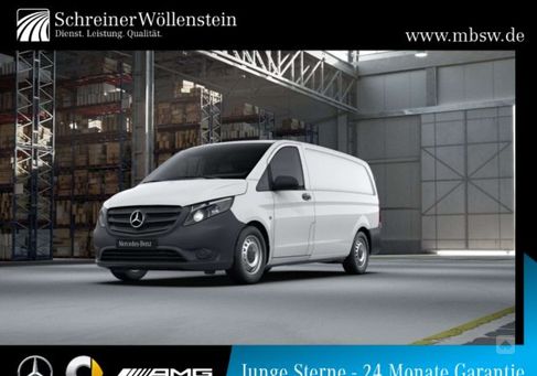 Mercedes-Benz Vito, 2020