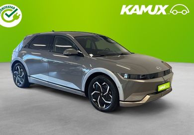 Hyundai IONIQ, 2023