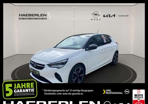 Opel Corsa, 2021