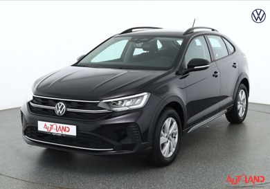 Volkswagen Taigo, 2026