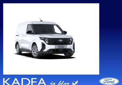 Ford Transit Custom, 2026