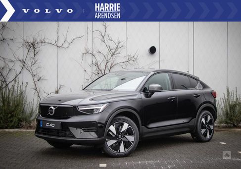 Volvo C40, 2024