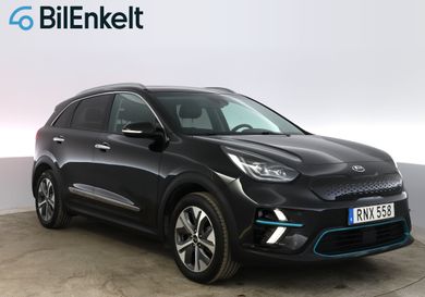 Kia Niro, 2021