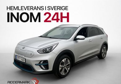 Kia Niro, 2020