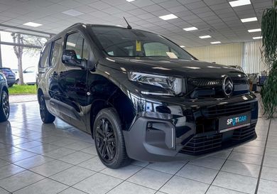 Citroën Berlingo, 2024