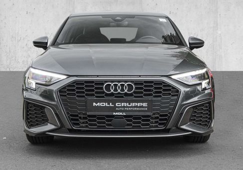 Audi A3, 2023 3