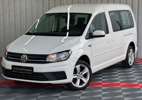 Volkswagen Caddy, 2019 3