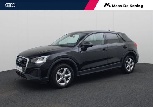 Audi Q2, 2023