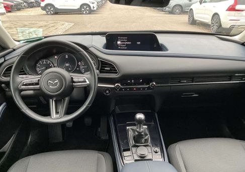 Mazda CX-30, 2020 3