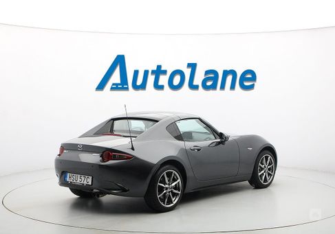 Mazda MX-5, 2023