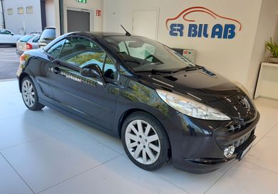 Peugeot 207, 2008