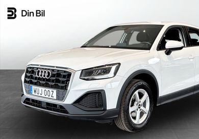 Audi Q2, 2023