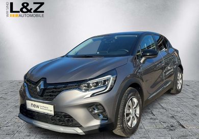 Renault Captur, 2023