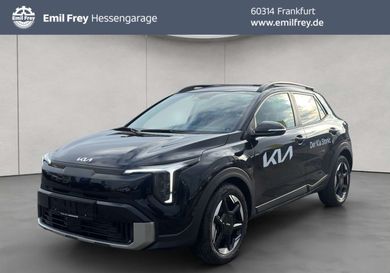Kia Stonic, 2026