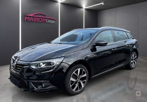 Renault Megane, 2019