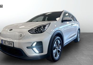 Kia Niro, 2020