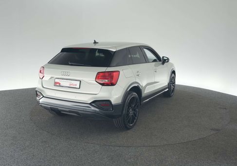 Audi Q2, 2024